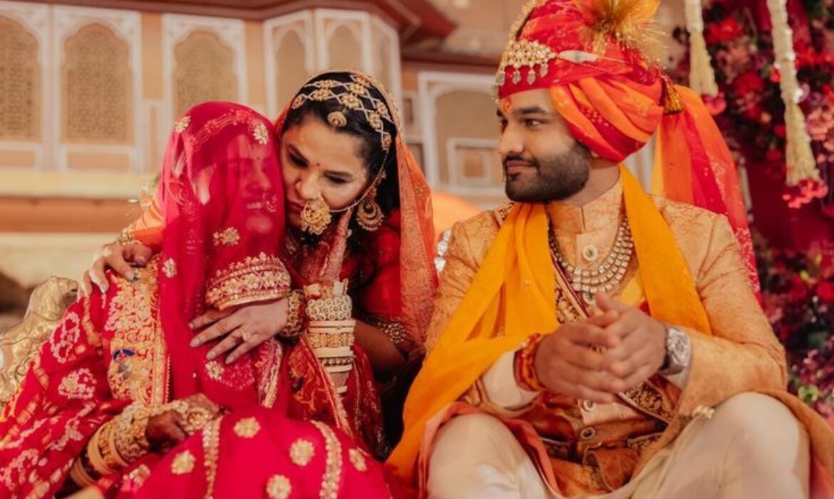 Matchmaking in the AI Era: Where Tradition Meets Modern Relationships