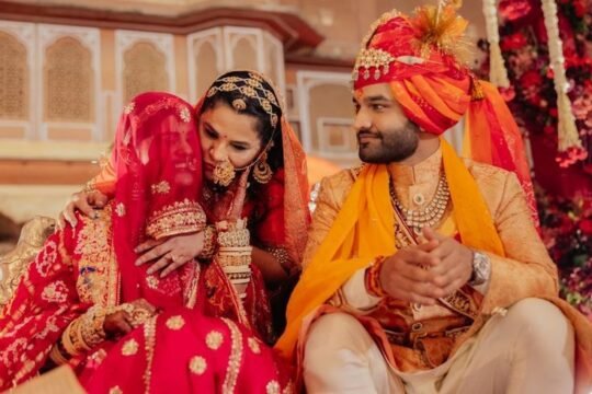 Matchmaking in the AI Era: Where Tradition Meets Modern Relationships