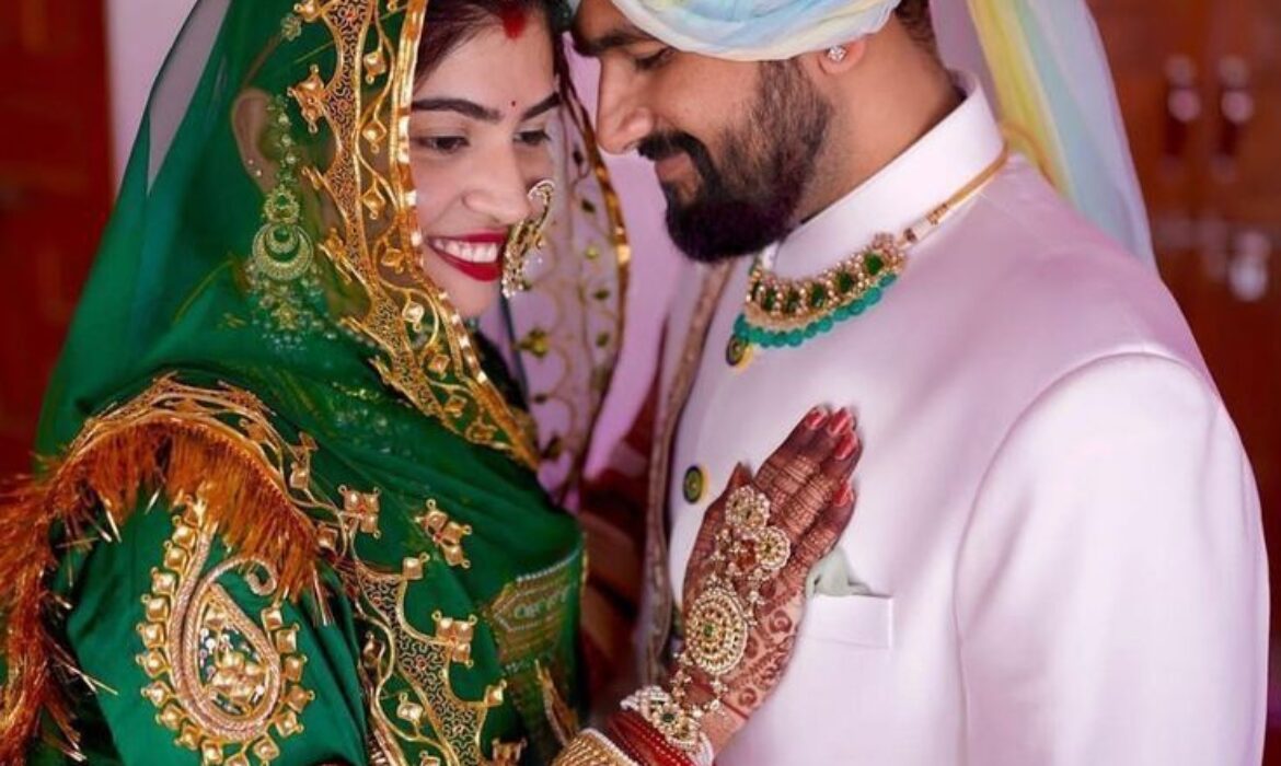 Mewad Rajput Samaj – Caste, Sub-Caste & Traditions