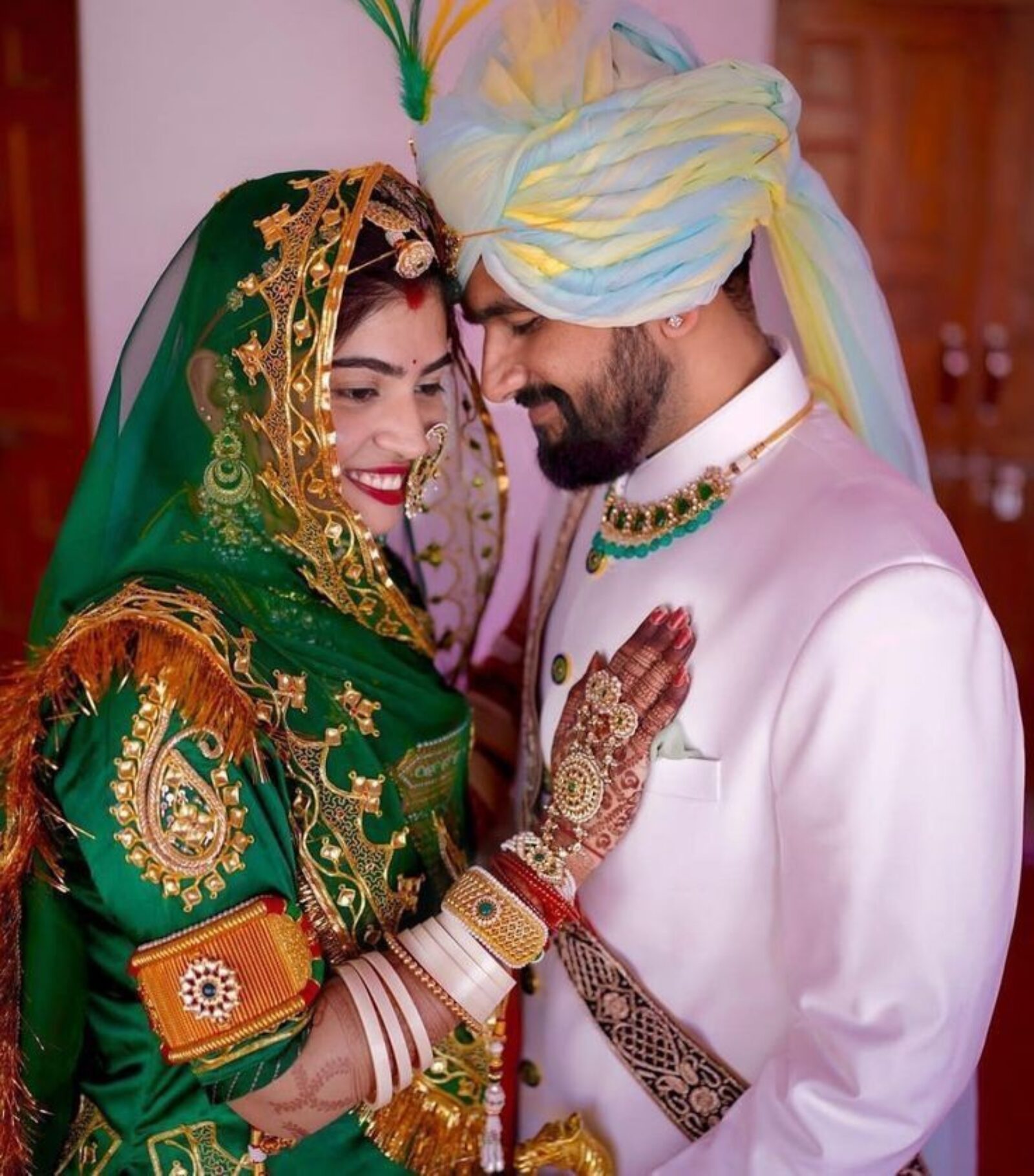 Mewad Rajput Samaj – Caste, Sub-Caste & Traditions