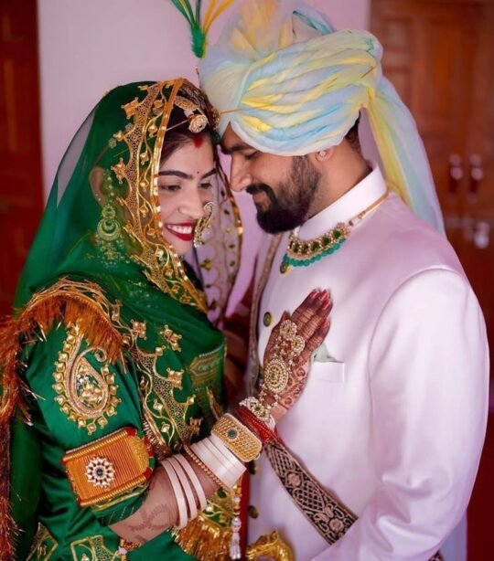 Mewad Rajput Samaj – Caste, Sub-Caste & Traditions